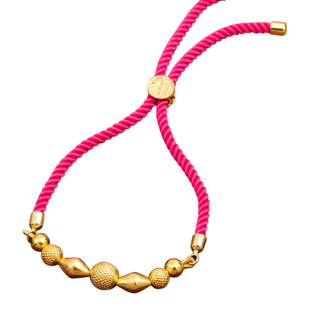 22 KT Gold Rakhi