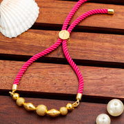 22 KT Gold Rakhi