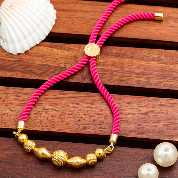 22 KT Gold Rakhi
