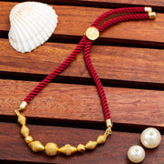 22 KT Gold Rakhi