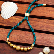 22 KT Gold Rakhi