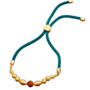 22 KT Gold Rakhi