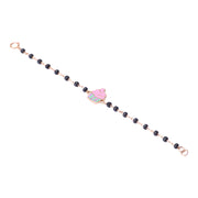 Kids’ cupcake nazariya bracelet (Pair)