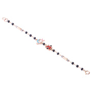 Kids' Cute Nazariya Bracelet in 18K Gold (Pair)