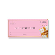 ABARAN GIFT VOUCHER