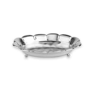 Oval design tray - 2