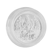 5gms Sri Lakshmi Silver coin