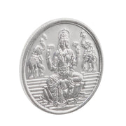 5gms Sri Lakshmi Silver coin