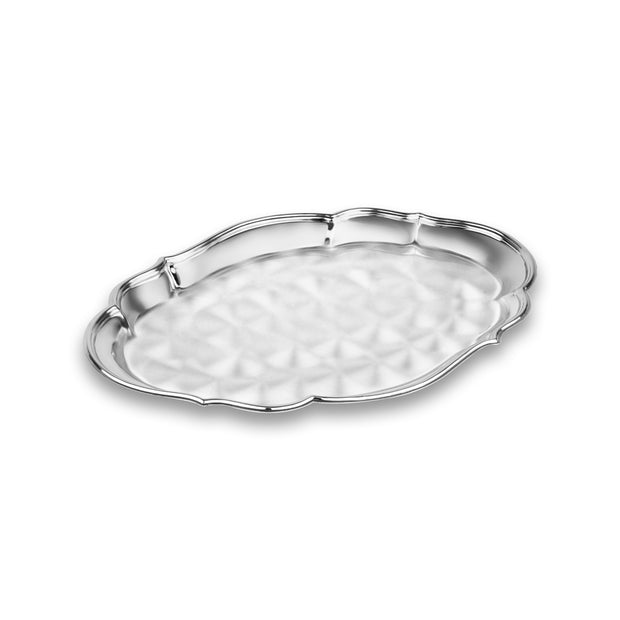 Oval design Tray