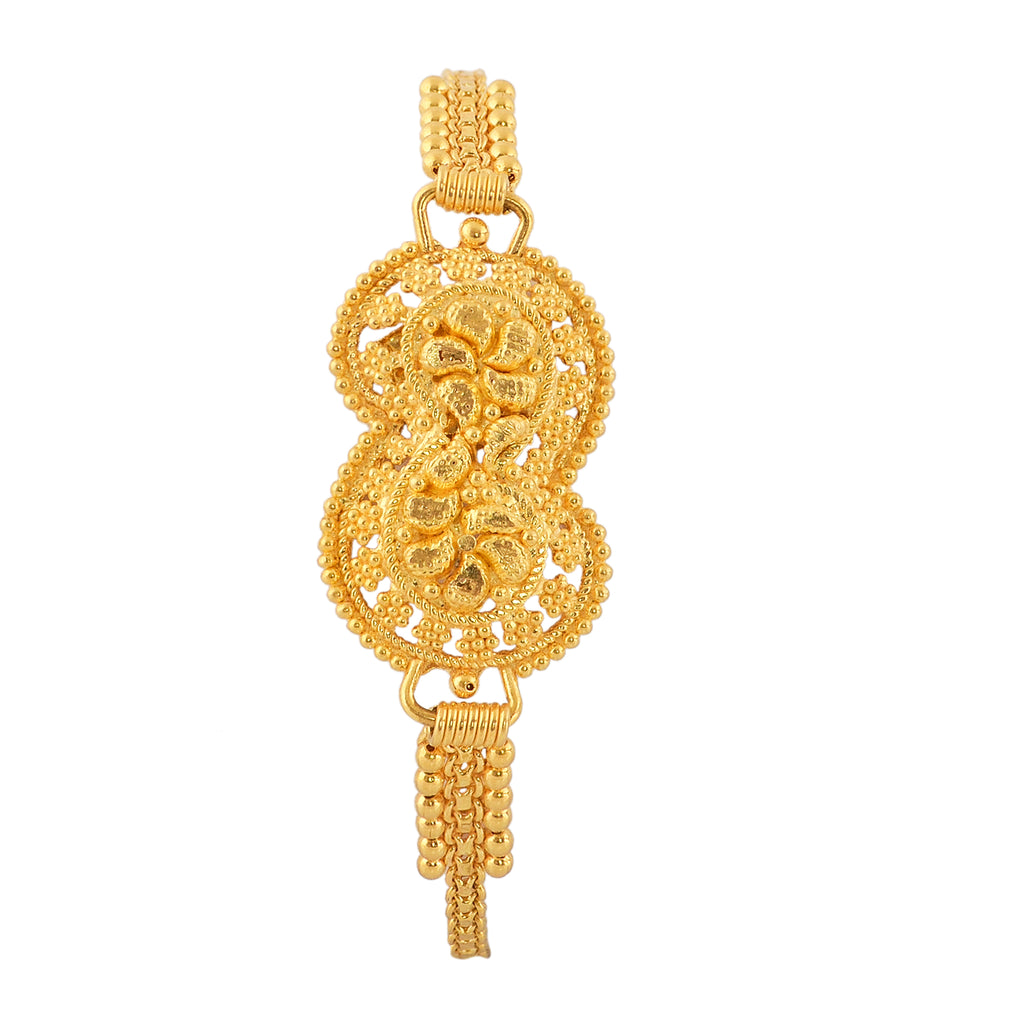Nakshi work Lakshmi Devi bangle | Gold bangles price, Gold bridal jewellery  sets, Bridal jewelry sets brides